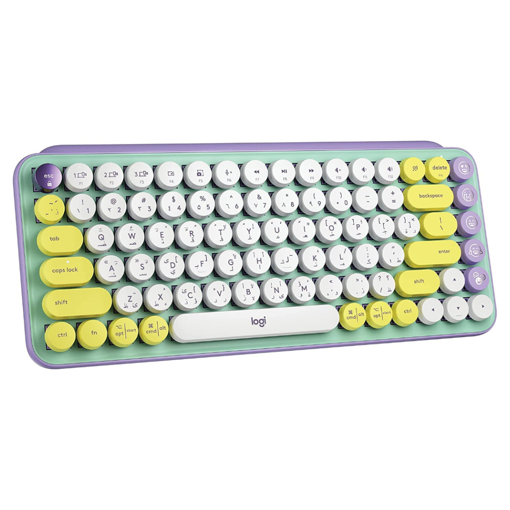 Logitech POP Keys Wireless Logitech POP Keys Wireless